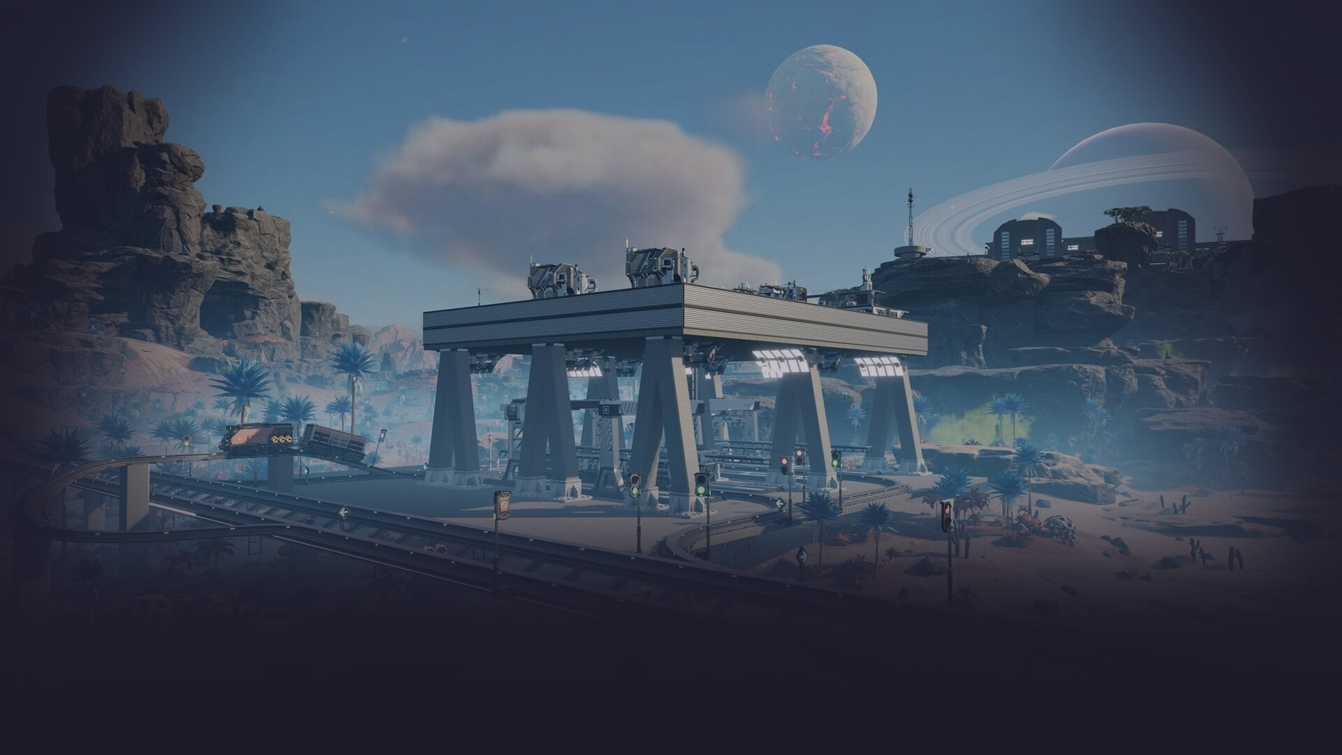 Background