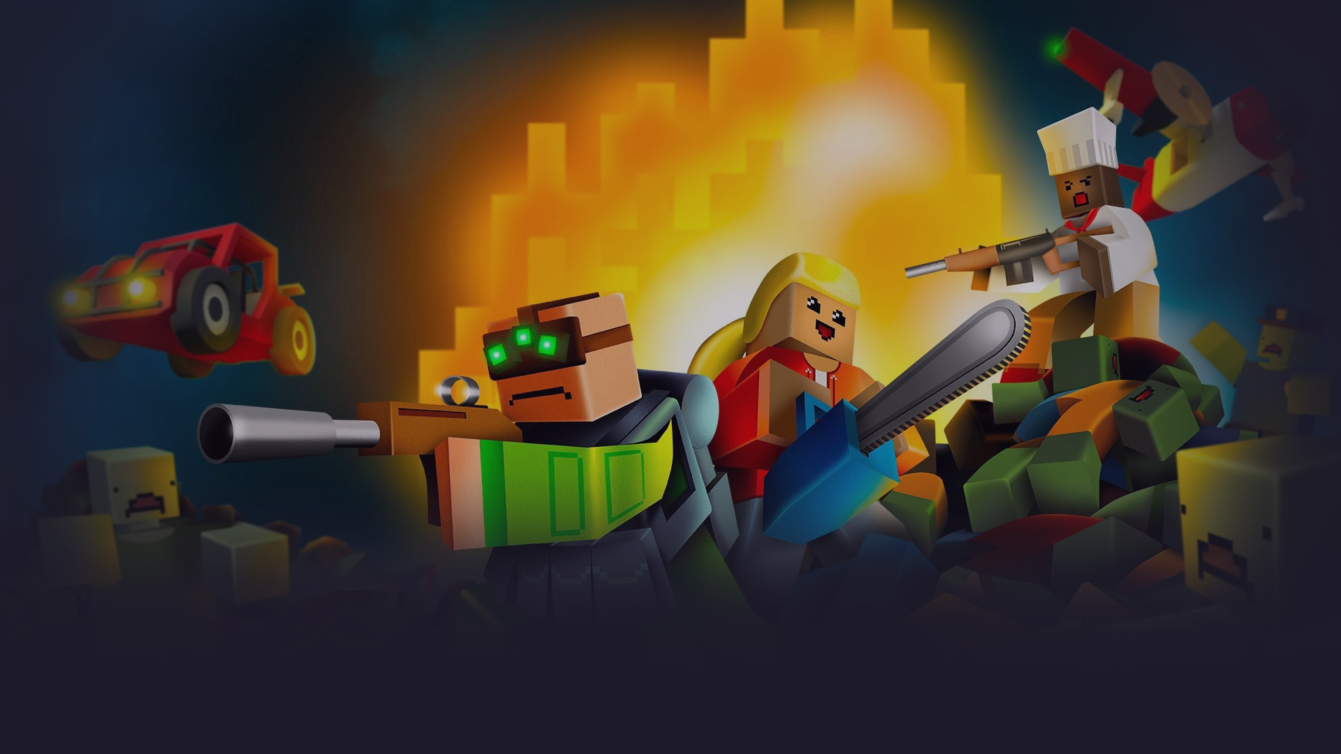 Background