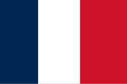 París, Francia