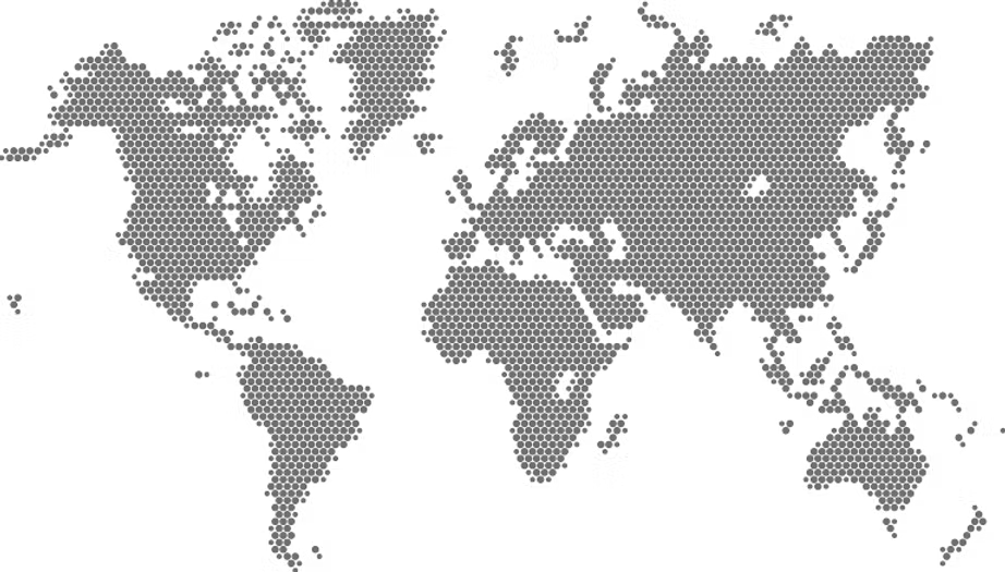 Mapa mundial