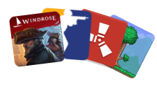 Game Hosting